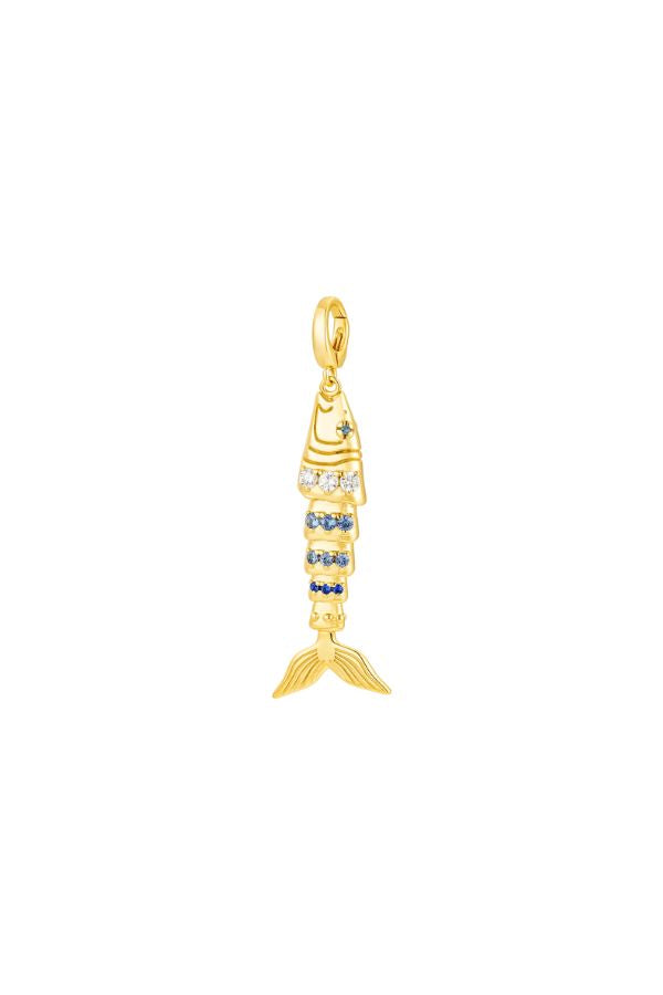 Jewel Citizen | Cupido Charm
