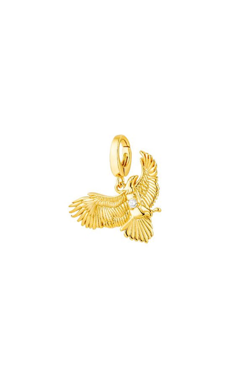 Jewel Citizen | Freedom Charm