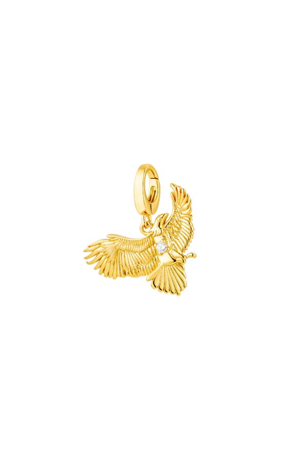 Jewel Citizen | Freedom Charm