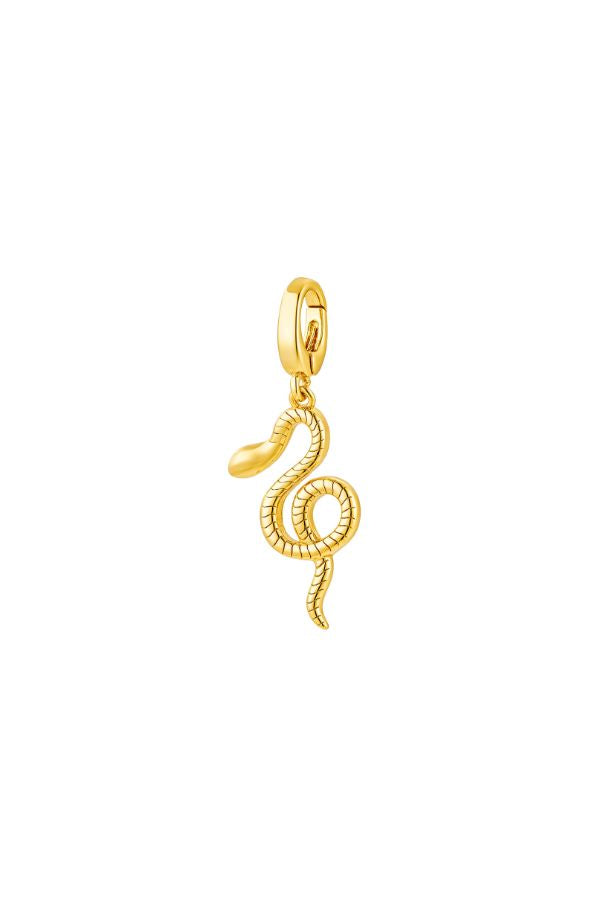 Jewel Citizen | Medusa Charm