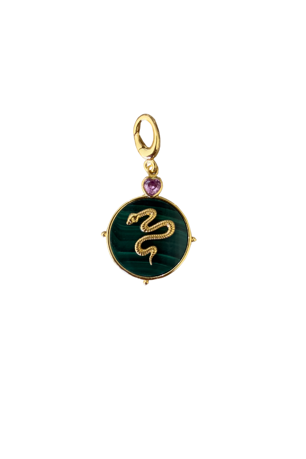 Jewel Citizen | Naga Charm
