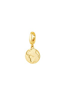 Jewel Citizen | Travel Charm
