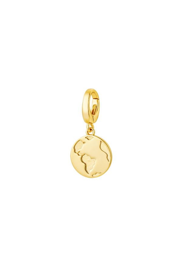Jewel Citizen | Travel Charm