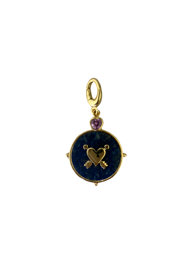 Jewel Citizen | Windsor Charm