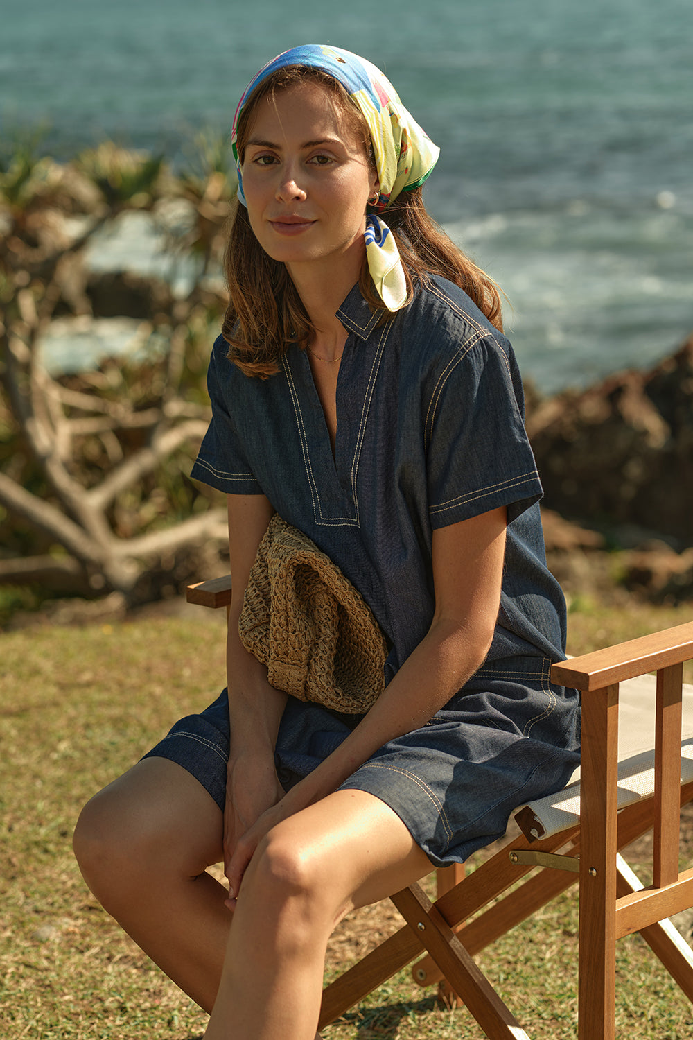IBSA Arizona Dress Dark