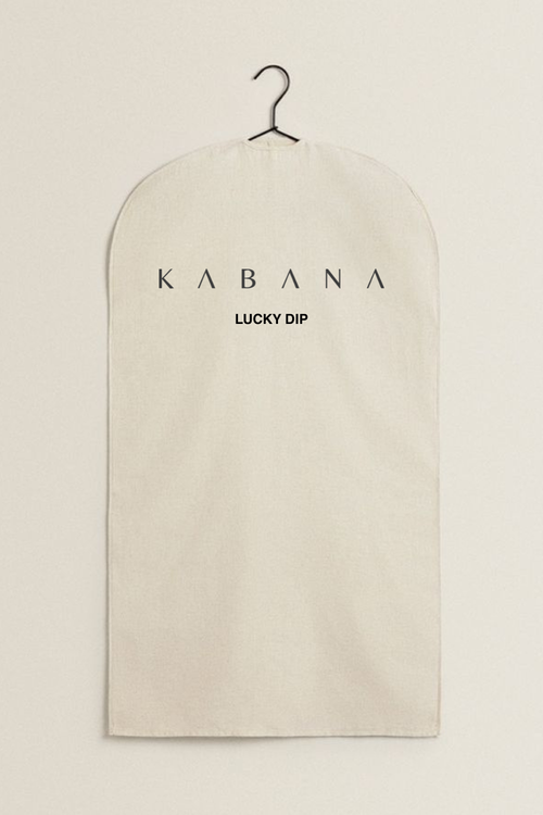 Lucky Dip Mystery Bag | 3 Items