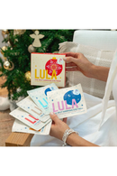 LIMITED EDITION | Xmas Box Eye Mask
