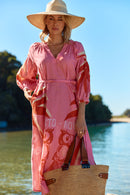 Itami Sakanto Kaftan Porto Nova