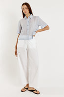 Giliann Pellier Pant White