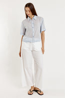 Giliann Pellier Pant White