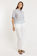 Giliann Pellier Pant White
