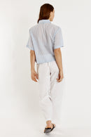 Giliann Pellier Pant White