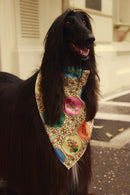 Rubyyaya Marigold Scarf Multi