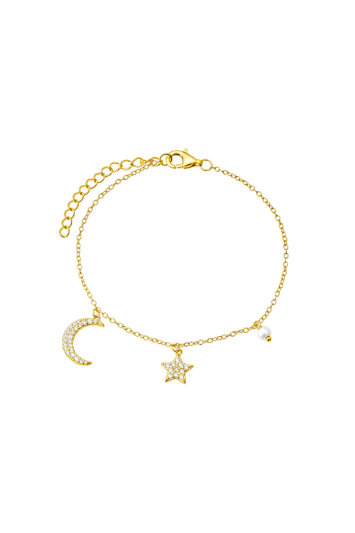 Jewel Citizen | Pegasus Bracelet
