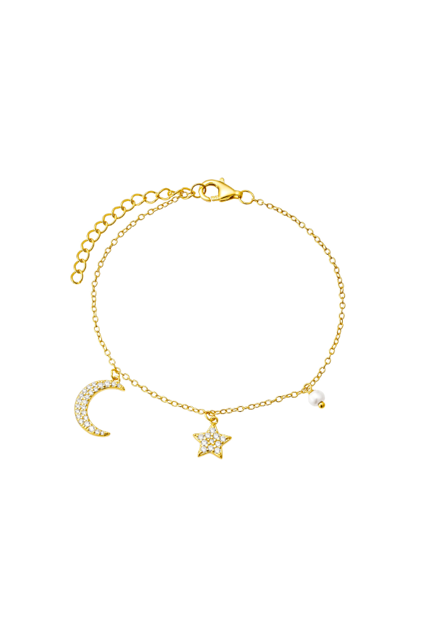 Jewel Citizen | Pegasus Bracelet