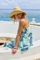 Rubyyaya Mahalo Maxi Mist