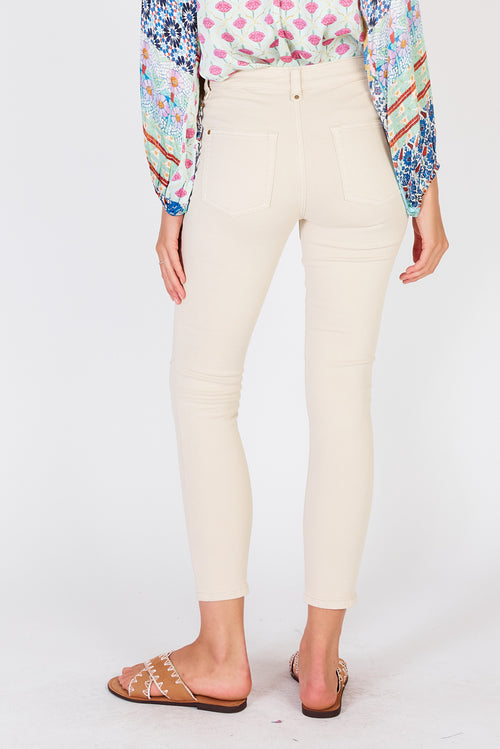 Rubyyaya Norma Jeans Natural
