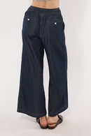 Rubyyaya Pula Pant Denim
