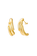 Jewel Citizen | Aion Earrings