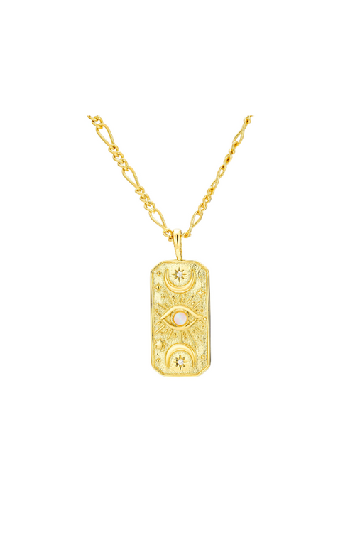 Jewel Citizen | Artemis Necklace