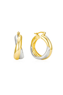 Jewel Citizen | Bhaga Earrings
