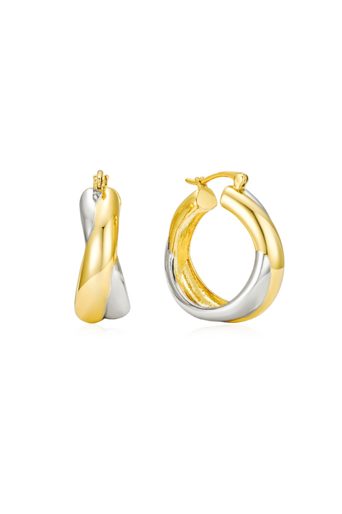 Jewel Citizen | Bhaga Earrings