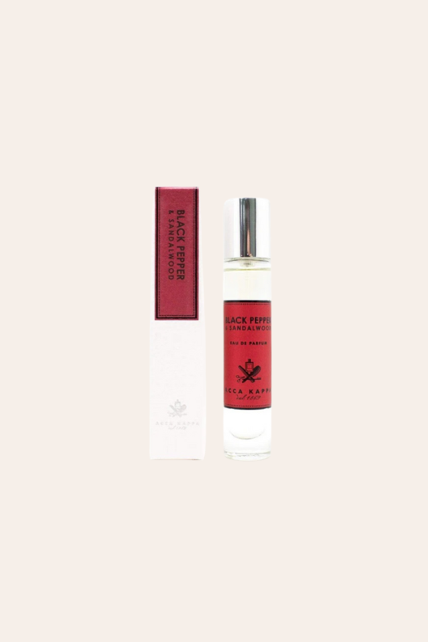 Black Pepper & Sandalwood EDP-15ml