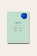 Calm The F**K Down Journal Book