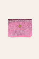 Coin Purse | Metallic Candy