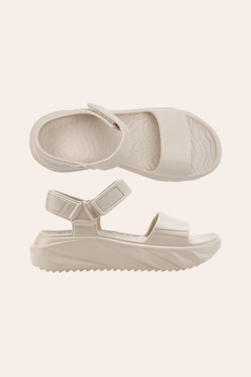 Cloudnine Sandals Sand