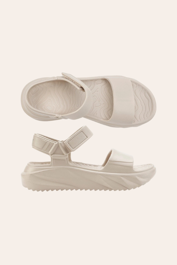 Cloudnine Sandals Sand