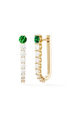 Jewel Citizen | Conrad Earrings