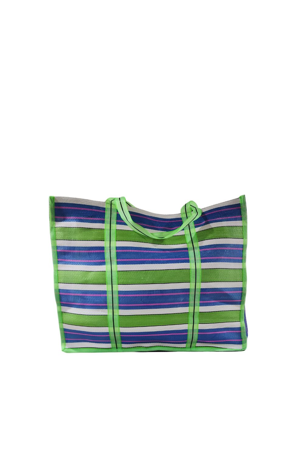 Corfu Bag Green