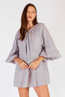 Cowgirl Surfer Aava Dress Pink