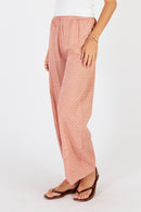 Cowgirl Surfer Aava Pant Orange