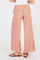 Cowgirl Surfer Aava Pant Orange