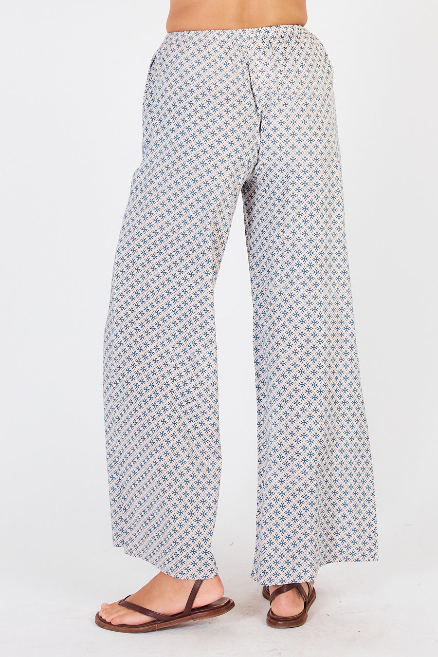 Cowgirl Surfer Aava Pant Pink