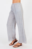 Cowgirl Surfer Aava Pant Pink
