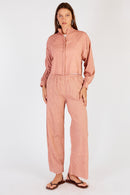 Cowgirl Surfer Aava Pant Orange