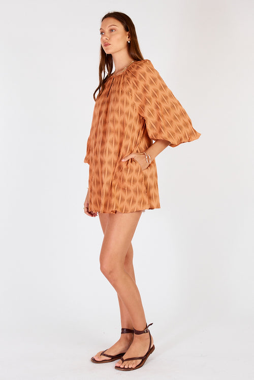 Cowgirl Surfer Mano Mini Chocolate