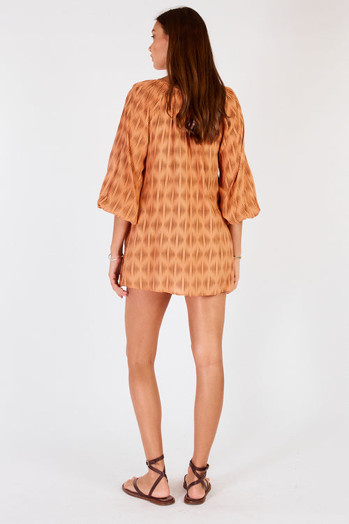 Cowgirl Surfer Mano Mini Chocolate