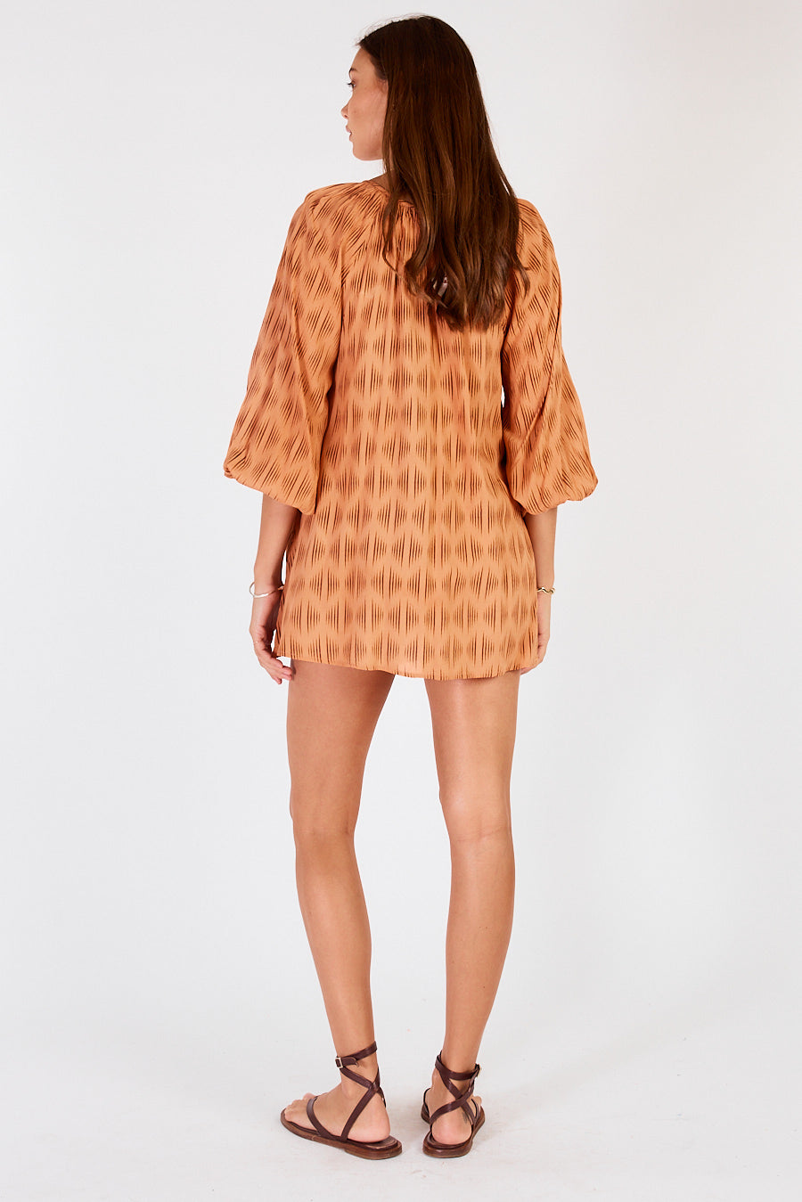 Cowgirl Surfer Mano Mini Chocolate