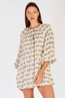Cowgirl Surfer Mano Mini Cream