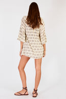 Cowgirl Surfer Mano Mini Cream