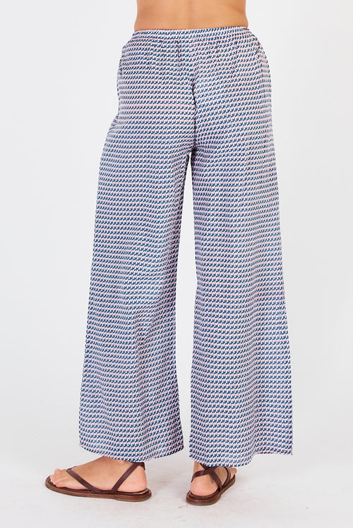 Cowgirl Surfer Torus Pant Musk