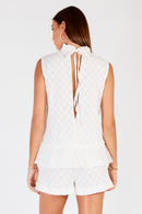 Cowgirl Surfer Zuma Singlet