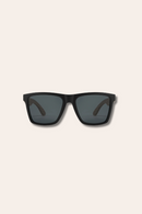Dalton Black Sunglasses
