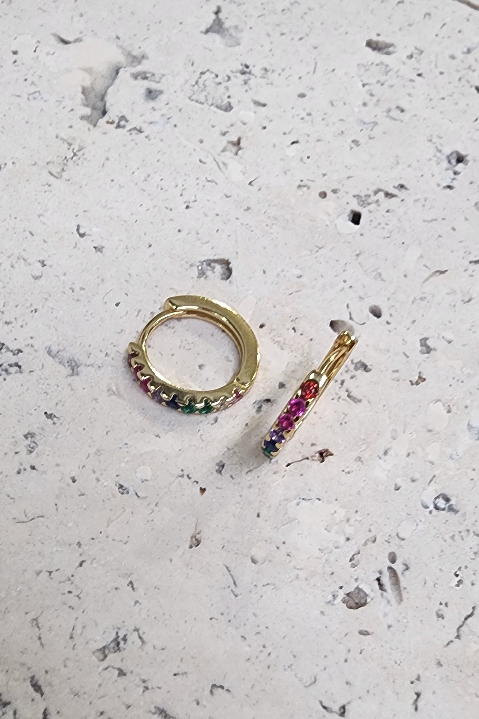 Jewel Citizen | Eliza Earrings
