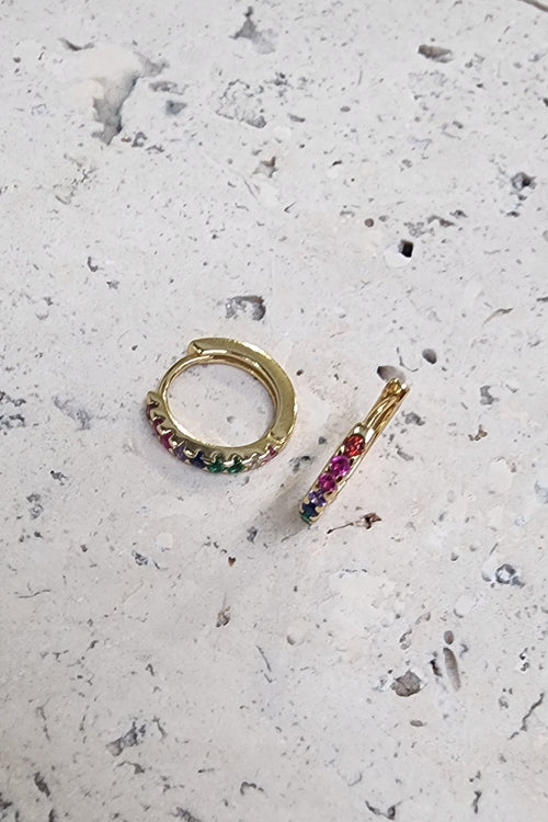 Jewel Citizen | Eliza Earrings