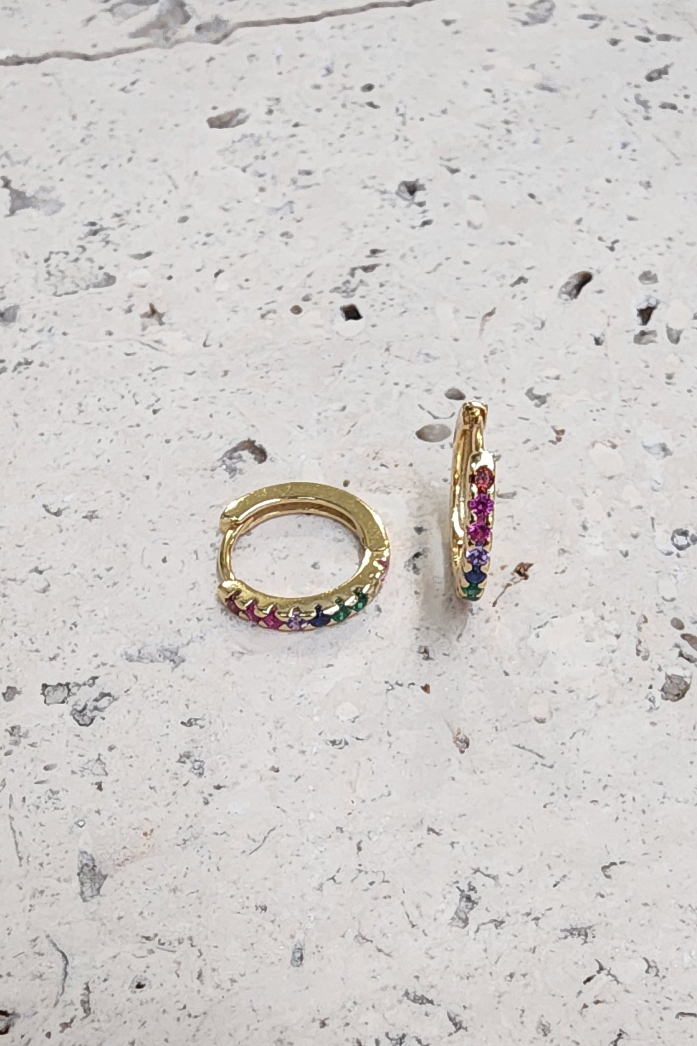Jewel Citizen | Eliza Earrings